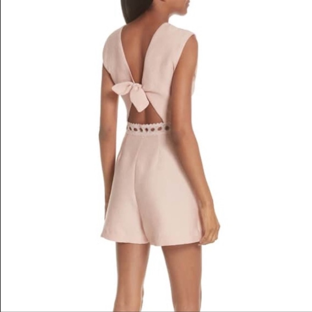 Sandro romper